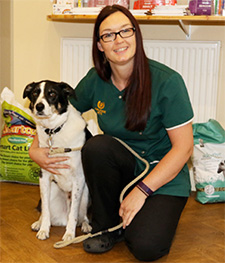 Mari Rees Griffith-Edgell