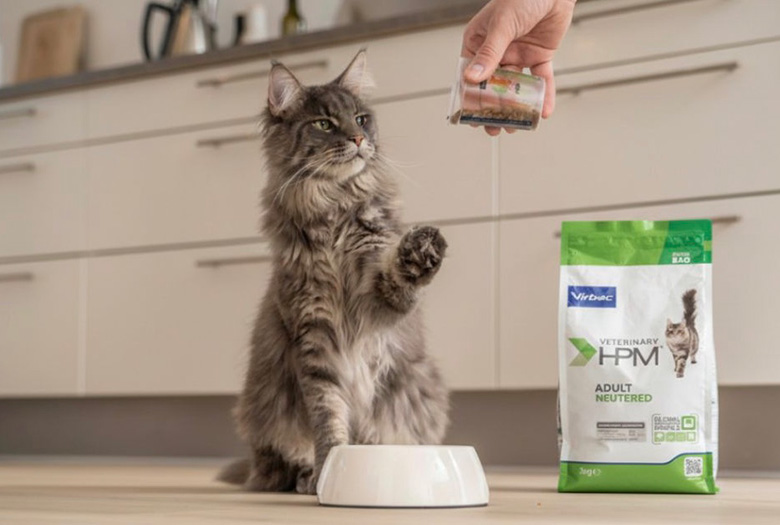 Pet Nutrition Image 1