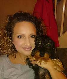 Jannine Harvey